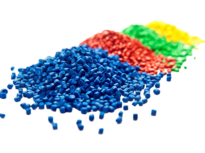 Polymers