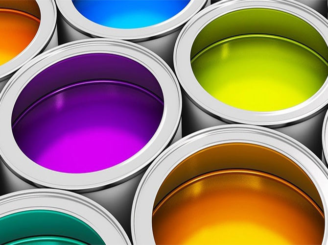 Printing Inks